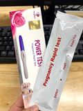 Bút Thử Thai POWER TEST - Phát Hiện Thai Sớm Nhanh Chóng, Dễ Sử Dụng Tại Nhà - Hàng Chính Hãng PSC Medical 719287