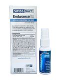 Bình Xịt Giúp Tăng Thời Gian Yêu Swiss Navy Endurance Rx 669301