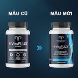 Viên uống tăng cường sinh lý nam Promescent VitaFlux For Men - USA 719290