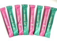Nước Tình Yêu Băng Hoả Oral Water - 2 Vị Bạc Hà Và Dâu Tây 719114