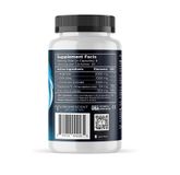 Viên uống tăng cường sinh lý nam Promescent VitaFlux For Men - USA 719290