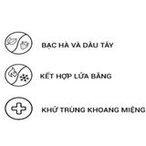 Nước Tình Yêu Băng Hoả Oral Water - 2 Vị Bạc Hà Và Dâu Tây 719114