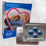 Hộp 4 Viên Uống 100mg – Bí Quyết Của Sự Mạnh Mẽ 719353