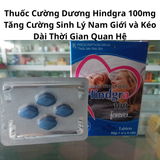 Hộp 4 Viên Uống 100mg – Bí Quyết Của Sự Mạnh Mẽ 719353