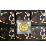 Bao Cao Su 7 Bi To Tăng Kích Thích Nữ Storm Strawberry Hộp 10 Chiếc 719133