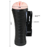 Đồ chơi Pussy 7 chế độ rung cho nam 719365