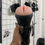 Đồ chơi Pussy 7 chế độ rung cho nam 719365