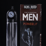 Máy tập Penis Pump MEN cho nam 719366