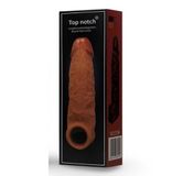 (Chính hãng) Bao Cao Su gân gai Top Notch Kéo Dài Thời Gian chính hãng 719370