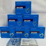Hộp 4 Viên Uống Sifilden 100mg – Khơi Dậy Bản Năng Đàn Ông 719371