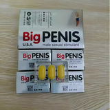Viên Uống Big Penis 6800mg  – Giải Pháp Cho Sinh Lý Nam Giới Mạnh Mẽ 719376