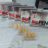 Viên Uống Big Penis 6800mg  – Giải Pháp Cho Sinh Lý Nam Giới Mạnh Mẽ 719376