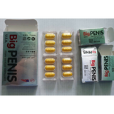 Viên Uống Big Penis 6800mg  – Giải Pháp Cho Sinh Lý Nam Giới Mạnh Mẽ 719376