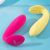 (Chính hãng) Trứng rung Yeain Wearable Vibrator điều khiển qua app 719384