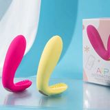 (Chính hãng) Trứng rung Yeain Wearable Vibrator điều khiển qua app 719384