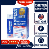 Xịt dành cho nam giới Bamboo Delay Spray 671159