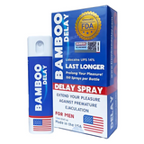 Xịt dành cho nam giới Bamboo Delay Spray 671159