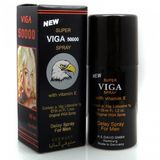 Chai Xịt cho nam Viga 50000 Của Đức 719308