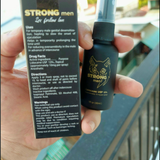 (Hàng công ty) Chai Xịt Chống xuất ra Sớm Strong Men 30ml – Bí Quyết Giữ Lửa Phòng The, Tăng Thời Gian Yêu 719318