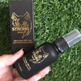 (Hàng công ty) Chai Xịt Chống xuất ra Sớm Strong Men 30ml – Bí Quyết Giữ Lửa Phòng The, Tăng Thời Gian Yêu 719318