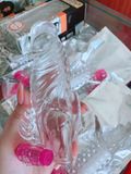Bao Cao Su Đôn Dên Rung Penis Kéo Dài Thời Gian Yêu 719320
