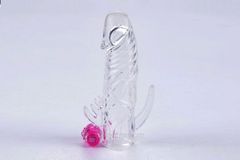 Bao Cao Su Đôn Dên Rung Penis Kéo Dài Thời Gian Yêu 719320