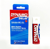 Xịt dành cho nam giới Dynamo Delay 15ml 719322