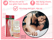 Nước Kích Thích Nữ USA Lady Era – Cải Thiện Ham Muốn và Khoái Cảm 719331
