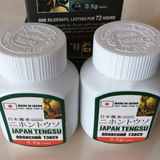 (Chính hãng) Hộp 16 Viên Uống Japan Tengsu hỗ trợ phái mạnh chính hãng 719343
