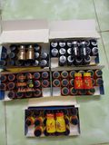  popper 10nl usa nắp đỏ loại mạnh, lấy ngẫu nhiên 719579