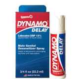 Dynamo Delay xịt Cho Nam Chính Hãng 719243