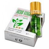 Hộp 10 Viên Herb Xanh 6800mg Hỗ Trợ Sinh Lý Nam 720341