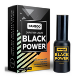 Chai Xịt Bamboo (Đen) Delay Black Label Chính Hãng - Kéo Dài Thời Gian Quan Hệ Nhập Khẩu Từ USA 719427
