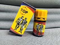 POPPER 40ML CHO TOPMEN cực mạnh, chống xìu, che tên sp 720050