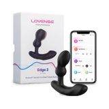 (Snapshop) Máy Rung Hậu Môn Lovense Edge 2 Điều Khiển App Chính Hãng