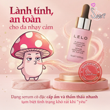 (Snapshop) Gel Tăng Khoái Cảm Lelo Pleasure Enhancing Serum Chính Hãng