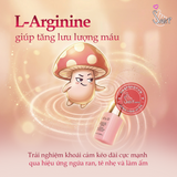 (Snapshop) Gel Tăng Khoái Cảm Lelo Pleasure Enhancing Serum Chính Hãng