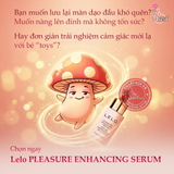 (Snapshop) Gel Tăng Khoái Cảm Lelo Pleasure Enhancing Serum Chính Hãng