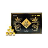 An cung trầm hương Premium Gong Cheon Dan Samsung Biotic - Hỗ trợ sức khỏe, điều hòa huyết áp, cải thiện lưu thông tuần hoàn máu 749157