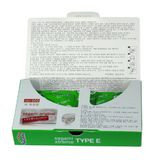 Bao Cao Su Sagami Xtreme Green Gân Gai - Hộp 10 Chiếc, Siêu Mỏng, Chất Bôi Trơn, Sản Phẩm Nhập Khẩu Nhật Bản 749169