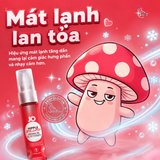 (Snapshop) Gel Kích Thích Đầu Ti Jo Nipple Titillator Strawberry Chính Hãng