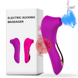 (Snapshop) Máy Bú Hút Âm Vật Clitoris Chính Hãng