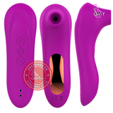 (Snapshop) Máy Bú Hút Âm Vật Clitoris Chính Hãng