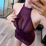 (Snapshop) Bộ Cosplay Sexy Trend ST22 Chính Hãng