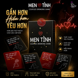 (Snapshop) Bộ Bài Tình Yêu Men Tình | Level Nâng Cao 46 Lá Chính Hãng