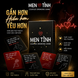 (Snapshop) Bộ Bài Tình Yêu Men Tình | Level Nâng Cao 46 Lá Chính Hãng