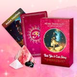 (Snapshop) Bộ Bài Tình Yêu Men Tình | Level Nâng Cao 46 Lá Chính Hãng
