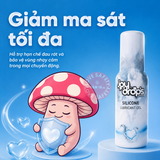 (Snapshop) Gel Bôi Trơn Joydrops Silicone Back Door Chính Hãng