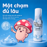 (Snapshop) Gel Bôi Trơn Joydrops Silicone Back Door Chính Hãng