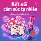 (Snapshop) Gel Bôi Trơn Joydrops Massage 2in1 Chính Hãng